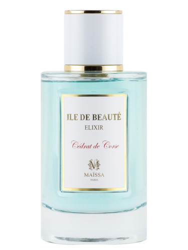 Maissa Parfums Ile De Beaute Maïssa Parfums