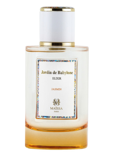 Maissa Parfums Jardin De Babylone Maïssa Parfums