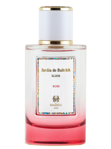 Maissa Parfums Jardin De Baltchik Maïssa Parfums