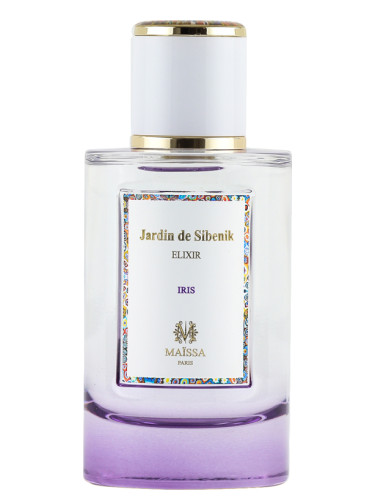 Maissa Parfums Jardin De Sibenik Maïssa Parfums
