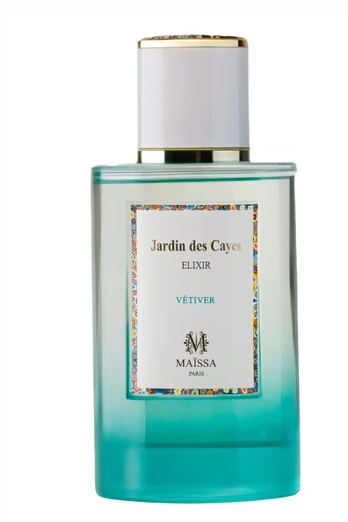 Maissa Parfums Jardin Des Cayes Vetiver
