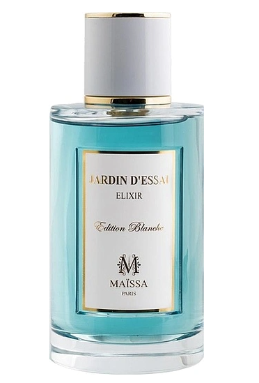 Maissa Parfums Jardin D'essai