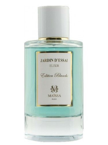 Maissa Parfums Jardin D'essai Maïssa Parfums