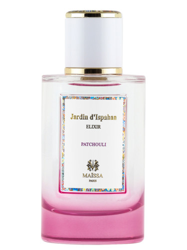 Maissa Parfums Jardin D'ispahan Maïssa Parfums