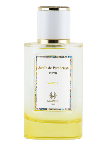 Maissa Parfums Jardin Peradaniya Maïssa Parfums