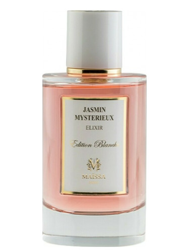 Maissa Parfums Jasmin Mysterieux Maïssa Parfums