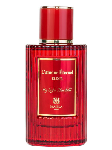 Maissa Parfums L'amour Eternel Maïssa Parfums