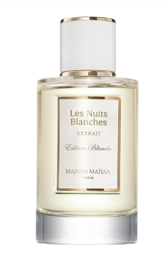 Maissa Parfums Les Nuits Blanches