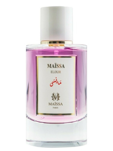Maissa Parfums Maissa Maïssa Parfums
