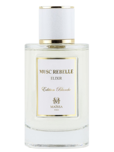 Maissa Parfums Musk Rebelle Maïssa Parfums