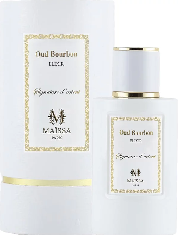 Maissa Parfums Oud Bourbon