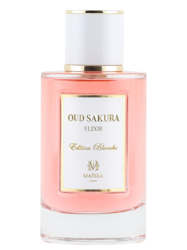 Maissa Parfums Oud Sakura Maïssa Parfums