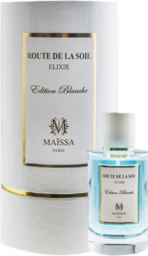 Maissa Parfums Route De La Soie Maïssa Parfums