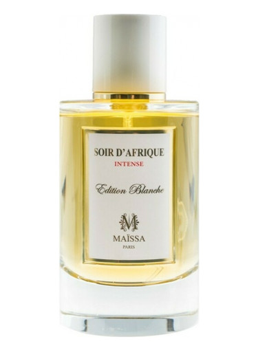 Maissa Parfums Soir D'afrique Maïssa Parfums