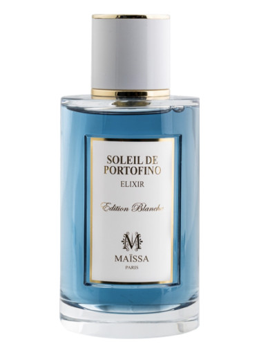 Maissa Parfums Soleil De Portofino Maïssa Parfums