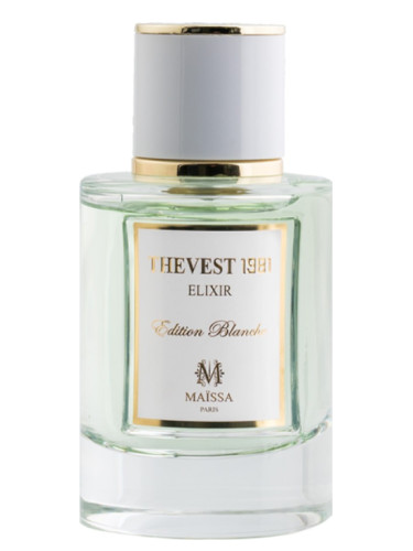 Maissa Parfums Thevest 1981 Maïssa Parfums