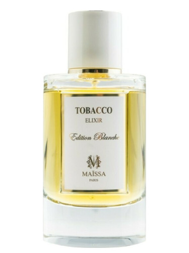 Maissa Parfums Tobacco Maïssa Parfums