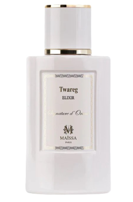 Maissa Parfums Twareg
