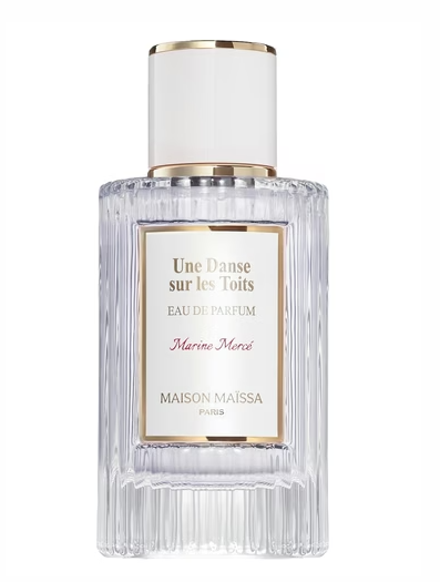 Maissa Parfums Une Danse Sur Les Toits