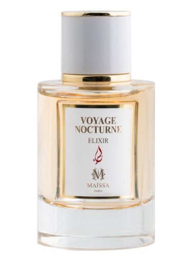 Maissa Parfums Voyage Nocturne Maïssa Parfums