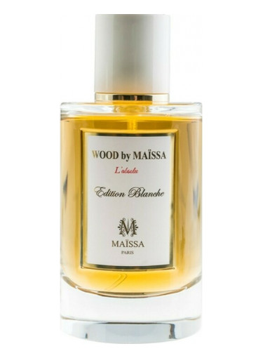 Maissa Parfums Wood By Maïssa Maïssa Parfums
