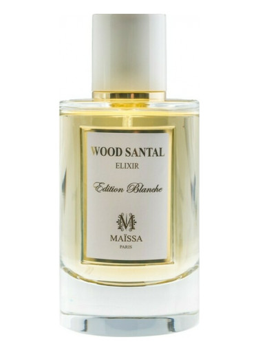 Maissa Parfums Wood Santal Maïssa Parfums