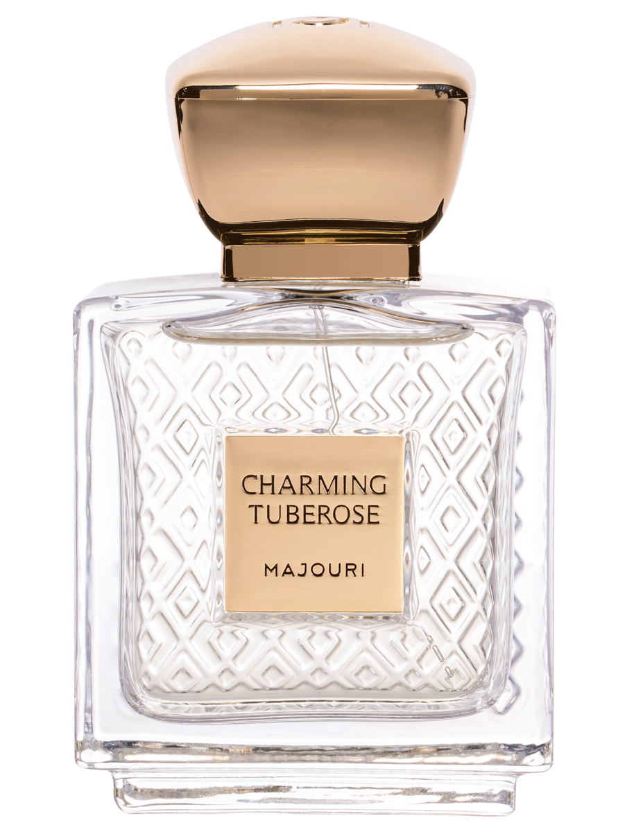 Majouri Charming Tuberose