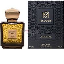 Majouri Oriental Soul Majouri