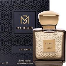 Majouri Sayidati Majouri