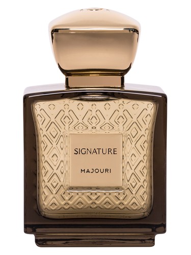 Majouri Signature Majouri