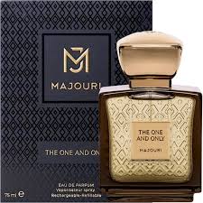 Majouri The One And Only Majouri