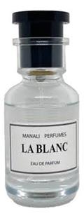 Manali Perfumes La Blanc
