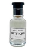 Manali Perfumes Pretty Girls