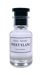 Manali Perfumes Sweet Ylang