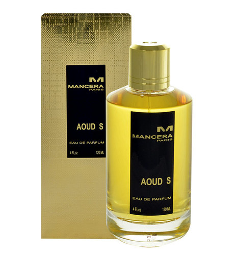 Mancera Aoud S