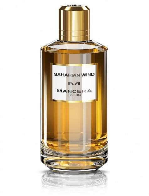 Mancera Saharian Wind