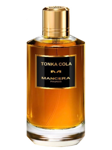 Mancera Tonka Cola