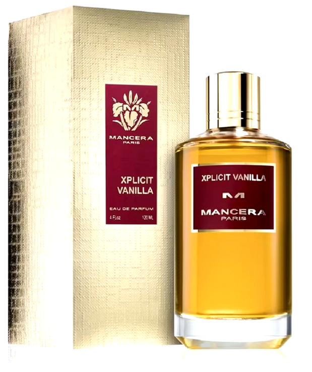 Mancera Xplicit Vanilla