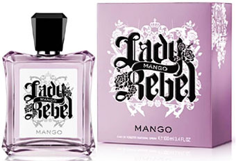Mango Lady Rebel