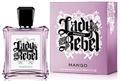 Mango Lady Rebel