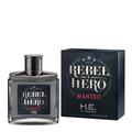 Mango Rebel Hero Wanted