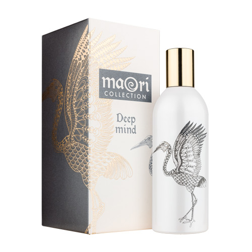 Maori Collection Deep Mind