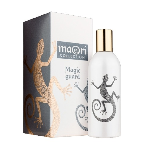Maori Collection Magic Guard
