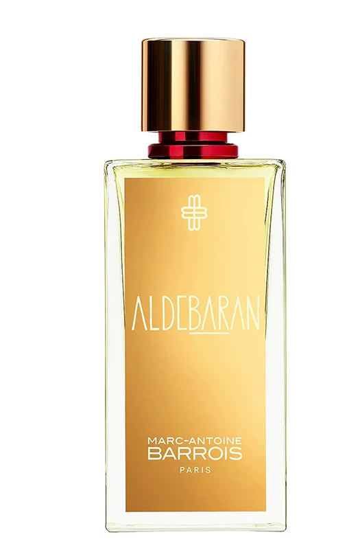 Marc-Antoine Barrois Aldebaran