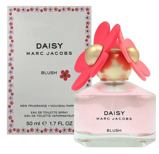 Marc Jacobs Daisy Blush