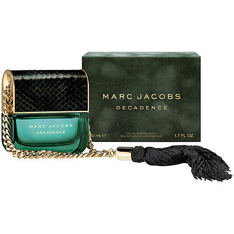 Marc Jacobs Decadence Eau De Parfum