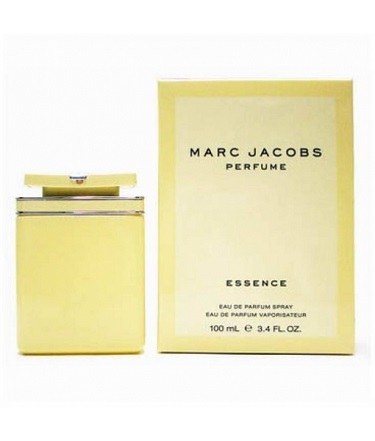 Marc Jacobs Marc Jacobs Essence