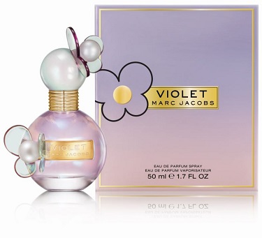 Marc Jacobs Marc Jacobs Violet