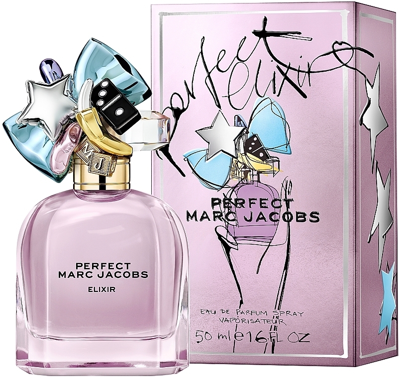 Marc Jacobs Perfect Elixir
