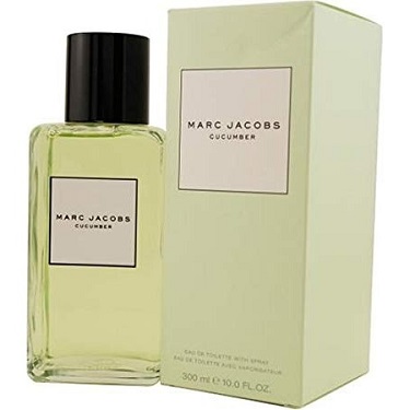 Marc Jacobs Splash Cucumber